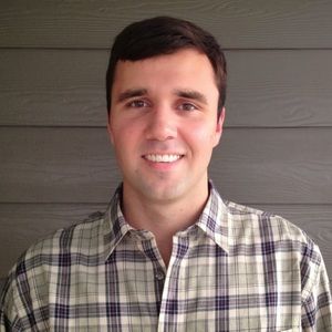 Meet your Posher, Matthew